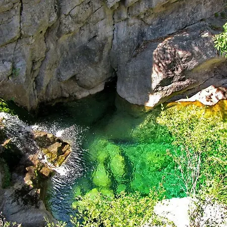 Like Your Home... Λιτόχωρο