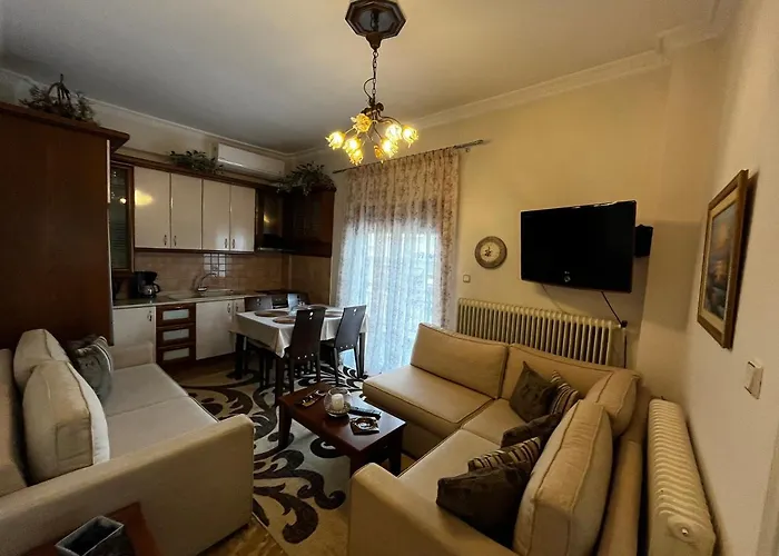 Апартаменты Like Your Home... *