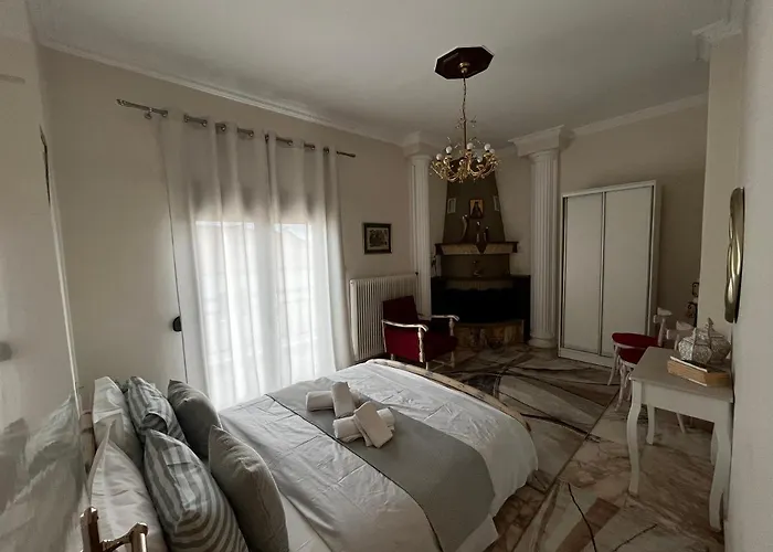 Like Your Home... Литохоро