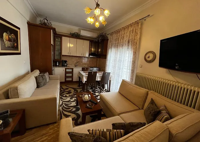 Апартаменты Like Your Home... *