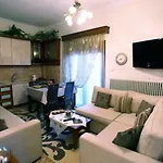 Appartement Like Your Home... Litochoro