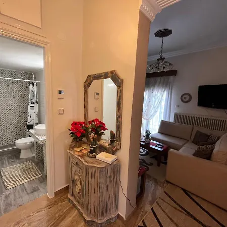 Like Your Home... Litochoro