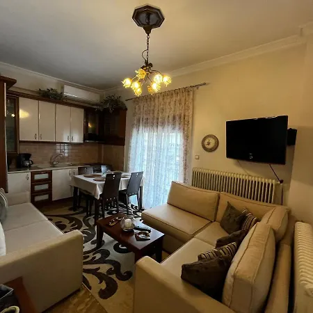 דירה Like Your Home... *