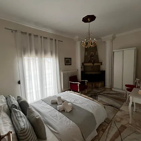 Like Your Home... Litochoro