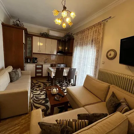 Apartment Like Your Home... *