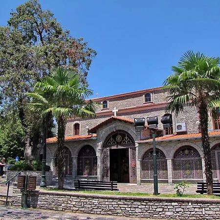 Like Your Home... Apartment Litochoro