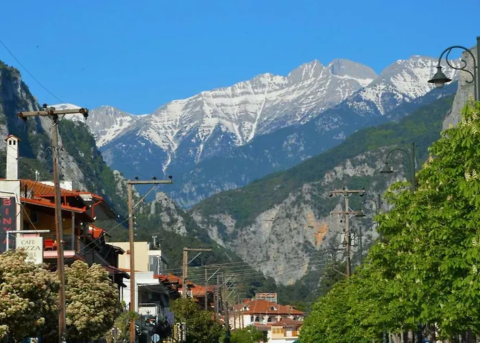 Appartement Like Your Home... *