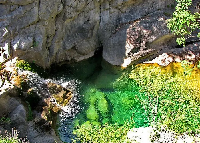 Like Your Home... Litochoro